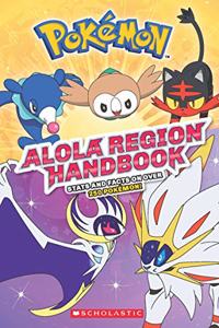 Alola Region Handbook