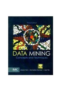Data Mining Concepts And Techniques 3rd./Ed.
