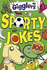 Gigglers: Sporty Jokes