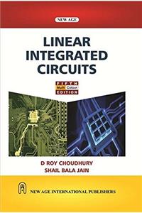 Linear Integrated Circuits