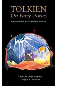 Tolkien On Fairy-Stories