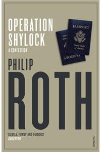 Operation Shylock