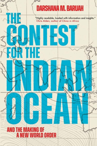 Contest for the Indian Ocean