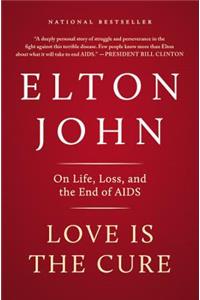 Love Is the Cure