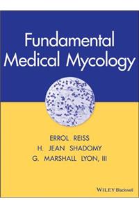 Fundamental Medical Mycology