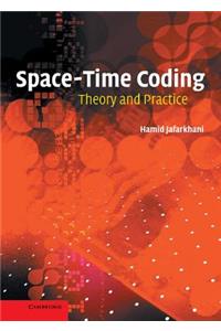 Space-Time Coding