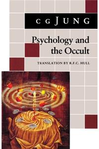 Psychology and the Occult