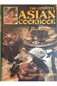 The Ultimate Chinese and Asian Cookbook: The Defintive Cooks Collection - 400 Step-by-step Recipes