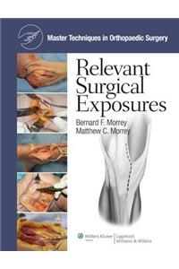 Relevant Surgical Exposures