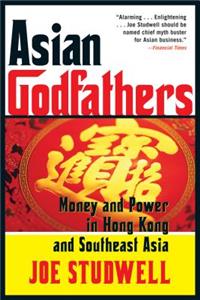 Asian Godfathers