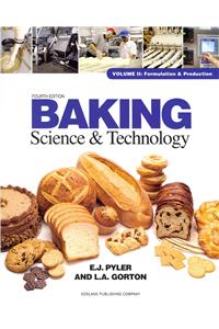 Baking Science & Technology