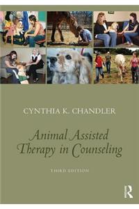 Animal-Assisted Therapy in Counseling