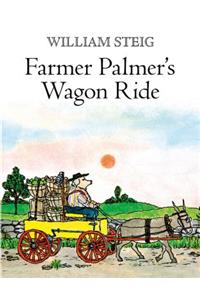 Farmer Palmer's Wagon Ride