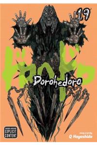 Dorohedoro, Vol. 19
