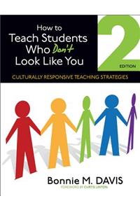 How to Teach Students Who Don't Look Like You