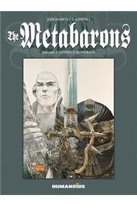 Metabarons Vol.1