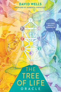 The Tree of Life Oracle: A 44-Card Deck and Guidebook