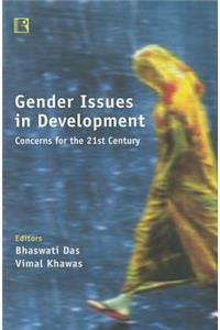 Gender Issues in Development