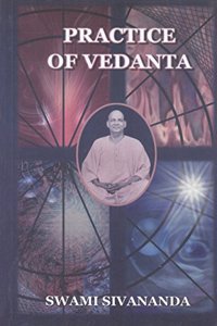 Practice of Vedanta