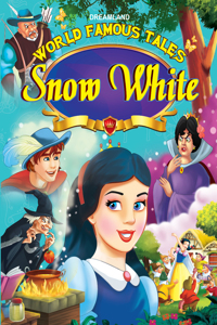 World Famous Tales- Snow White