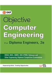 Objective Computer Engineering for Diploma Engineers 2016
