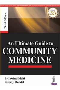 An Ultimate Guide to Community Medicine