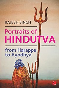 Portraits of Hindutva