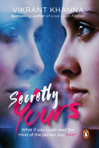 Secretly Yours