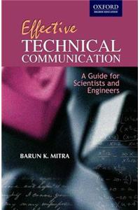 Effective Technical Communication:Guide for Scientists & Engineers