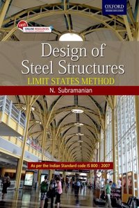 Design Of Steel Structures: Limit State, 2Nd Ed