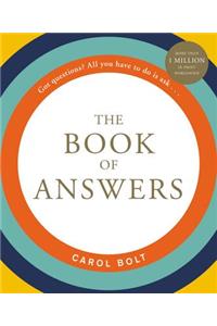 Book of Answers