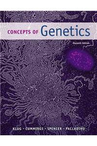 Concepts of Genetics