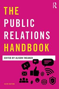 The Public Relations Handbook