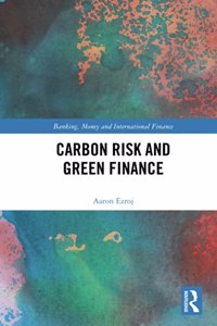 Carbon Risk and Green Finance