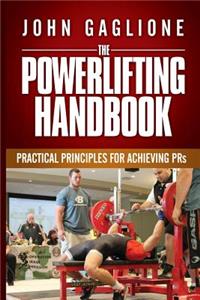 Powerlifting Handbook