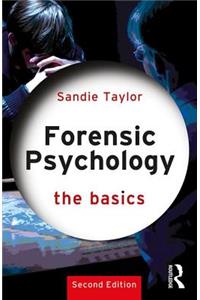 Forensic Psychology