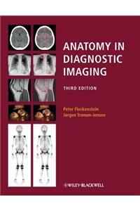 Anatomy in Diagnostic Imaging 3e