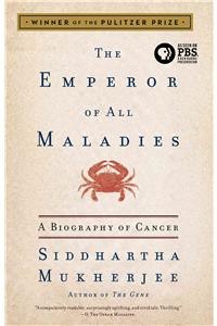 Emperor of All Maladies