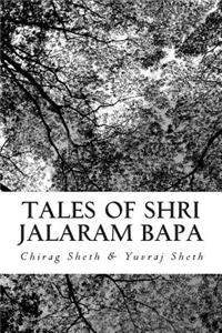 Tales of Shri Jalaram Bapa