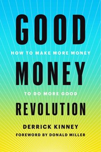 Good Money Revolution