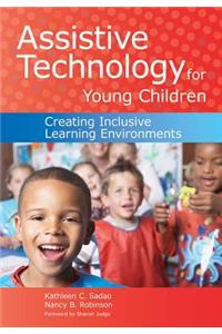 Assistive Technology for Young Children