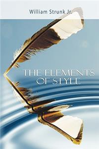 Elements of Style