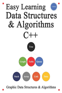Easy Learning Data Structures & Algorithms C++