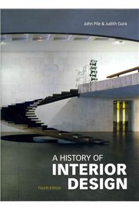 A History of Interior Design, Fourth edition