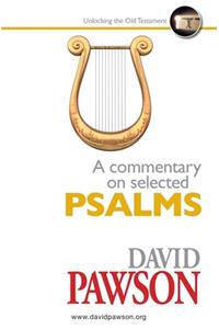 Commentary on Selected Psalms