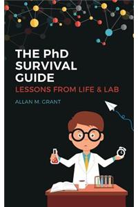 PhD Survival Guide