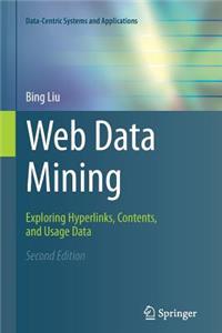 Web Data Mining