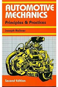 Automotive Mechanics