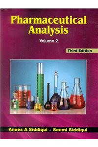 Pharmaceutical Analysis