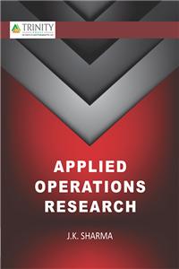 Applied Operations Research